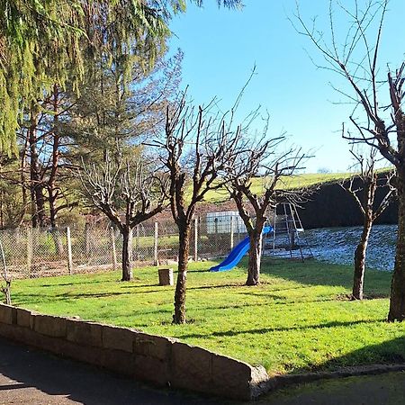 Le Petit Lac Bourganeuf Εξωτερικό φωτογραφία