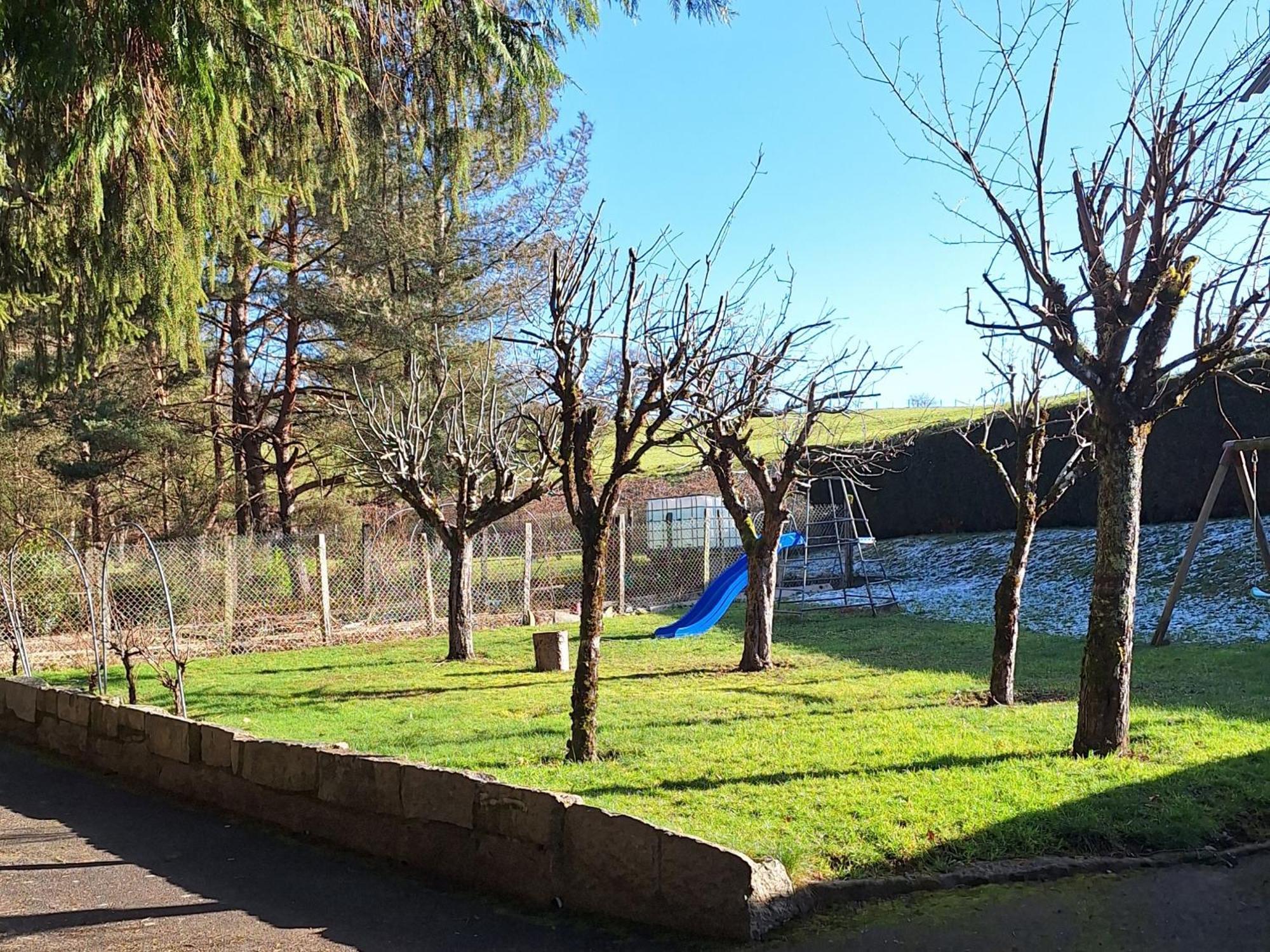 Le Petit Lac Bourganeuf Εξωτερικό φωτογραφία